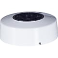 The Joy Factory, Mounting component (rotating adapter), white, KKX102 1 thumbnail image
