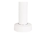 The Joy Factory Elevate II Mounting Adapter for Kiosk - White - White