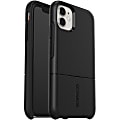 OtterBox iPhone 11 uniVERSE Series Case - For Apple iPhone 11 Smartphone - Black - Scuff Resistant, Scrape Resistant, Drop Resistant - 7762481 1 thumbnail image