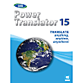 LEC Power Translator 15 German Pro, Download Version 1 thumbnail image