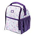 Arctic Zone High-Performance Flip-Down Lunch Pack, 9"H x 5-3/4"W x 8"D, Mermaid