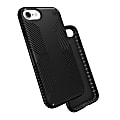 Speck® Presidio™ GRIP Case For Apple® iPhone® 7, Black