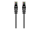 Belkin CAT6 Slim Gigabit Snagless UTP Ethernet Cable - 12 ft Category 6 Network Cable  - CE001B12S 1 thumbnail image