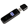 Linksys By Cisco® WUSB600N Wireless-N Dual-Band USB Network Adapter 1 thumbnail image
