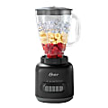 Oster 5-Speed 700W Blender, Black