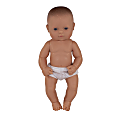 Miniland Educational Anatomically Correct Newborn Doll, 12-5/8", MLE31031 1 thumbnail image