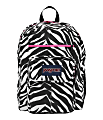JanSport® Big Student Backpack, Digital, Multicolor 1 thumbnail image