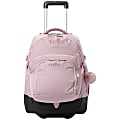 Totto Rolling Backpack, Pink, Total Qty 1 1 thumbnail image