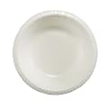Dixie® Basic Paper Bowls, 12 Oz, White, 125 Bowls Per Pack, Case Of 8 Packs 1 thumbnail image