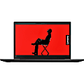 Lenovo ThinkPad T480s 20L70021US 14" Touchscreen Notebook - 1920 x 1080 - Intel Core i5 i5-8350U 1.70 GHz - 8 GB RAM - 256 GB SSD - Windows 10 Pro - Intel UHD Graphics 620 1 thumbnail image