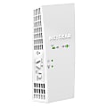Netgear® AC1750 Dual-band WiFi Range Extender, EX6250