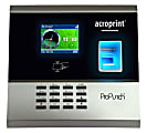 Acroprint ProPunch Time Clock Bundle, 150 Employees, PROPUNCHBUNDLE 1 thumbnail image