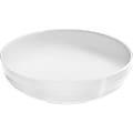 Staub Ceramic Serving Bowl, 11-1/2", White 1 thumbnail image