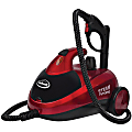 Ewbank Steam Dynamo Multi-Tool Steam Cleaner - 1500 W Motor - 1.30 quart Water Tank Capacity - Extension Tube, Brush, Floor Tool, Jet Nozzle - Tile Floor, Carpet, Rug - 8 ft Cable Length - 5.6 ft Hose Length - 3.7 bar Steam Pressure - AC Supply - 120 V AC 1 thumbnail image