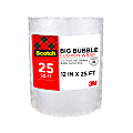 Scotch® Cushion Wrap, 12" x 25' Perforated Roll 1 thumbnail image