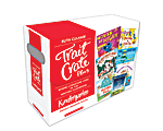 Scholastic Professional Trait Crate Plus Kits, Grade K