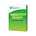 QuickBooks Basic Payroll 2015, Download Version