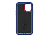 OtterBox Otter + Pop Defender Series - Back cover for cell phone - polycarbonate, synthetic rubber - grape jelly purple - for Apple iPhone 11 Pro 1 thumbnail image