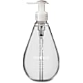 Method Sweet Water Gel Hand Wash - Sweet Water Scent - 12 fl oz (354.9 mL) - Pump Bottle Dispenser - Bacteria Remover - MTH00034CT 1 thumbnail image
