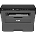 Brother® HL-L2390DW Wireless Laser Monochrome Printer