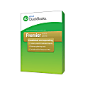 QuickBooks Premier 2015, Download Version