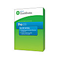 QuickBooks Pro 2015, Download Version