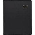 2023-2024 AT-A-GLANCE® 18-Month Academic Monthly Planner, 9" x 11", Black, July 2023 To December 2024, 7007405 1 thumbnail image