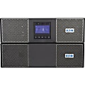Eaton 9PX 8000VA 7200W 208V Online Double-Conversion UPS, 6U Rack/Tower