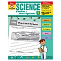 Evan-Moor Educational Publishers Science Lessons And Investigations, Grade 5 1 thumbnail image