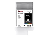 Canon PFI-103 MBK - 130 ml - matte black - original - ink tank - for imagePROGRAF iPF5100, iPF6100, iPF6200 1 thumbnail image