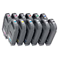 Canon PFI-302 MBK - 330 ml - matte black - original - ink tank - for imagePROGRAF iPF9100 1 thumbnail image