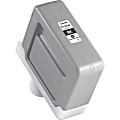 Canon PFI-302BK Pigment Black Ink Cartridge - Inkjet - Black 1 thumbnail image