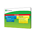 QuickBooks Pro 2015 with QuickBooks Enhanced Payroll, Download Version