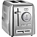 Cuisinart™ 2-Slice Toaster, Silver 1 thumbnail image