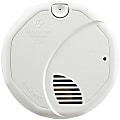First Alert Dual-Sensor Smoke & Fire Alarm, 3-3/4”L x 6-3/4”W x 8-1/2”D