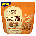 Orchard Valley Harvest Nut Butter Nuts, 1 Oz, Total Qty 16 1 thumbnail image