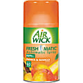 Air Wick® Freshmatic™ Ultra Refill, 6.17 Oz., Papaya & Mango 1 thumbnail image