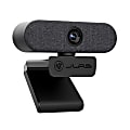 JLab Audio EPIC CAM USB Webcam, Black 1 thumbnail image
