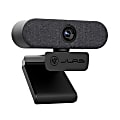 JLab Audio EPIC CAM USB Wireless Webcam, Black
