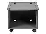 Lexmark Adjustable Stand, 25.71"H x 24.61"W x 25.71"D 1 thumbnail image
