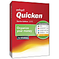 Quicken 2015 Starter Edition , Download Version 1 thumbnail image