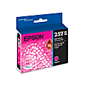 Epson® T252XL320-S DuraBrite® Magenta Ultra-High-Yield Ink Cartridge, T252XL320-S