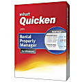 Quicken Rental Property Manager 2015, Download Version