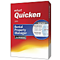 Quicken Rental Property Manager 2015, Download Version 1 thumbnail image