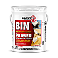 Zinsser BIN Shellac Primer, 5 Gallons 1 thumbnail image