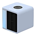 Evapolar evaLIGHTplus Personal Air Cooler and Humidifier, Melting Ice 1 thumbnail image
