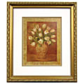 Framed Artwork, Tulip Arrangement 1 thumbnail image