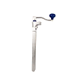 Edlund #1 Old Reliable Counter-Mount Can Opener Without Base, Stainless 1 thumbnail image