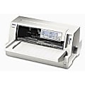Epson® Pro LQ-680 Monochrome (Black And White) Dot Matrix Printer