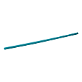 Phade Marine Straws, 8-1/2", Ocean Blue, 300 Straws Per Box, Carton Of 4 Boxes